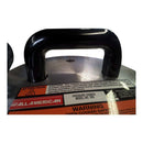 Olla de presion de 25 qt Aluminio All American 925