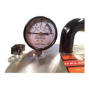 Olla de presion de 25 qt Aluminio All American 925