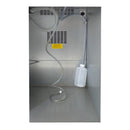 Dispensador Refrigerado Cerveza Asber ADDC-23-S HC