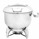 Olla Sopera Acero Inoxidable Buffet Lujo Atosa S52288