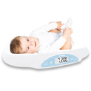 Báscula para Bebés BABE-25