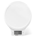 Báscula para Cocina BACI-5