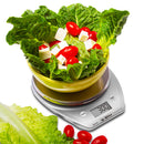 Báscula para Cocina BACI-5X