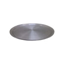 Charola aluminio rendonda BAK SA2046