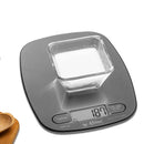 Báscula para Cocina BAREC-5A