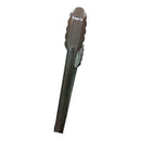 Pinza en acero inoxidable mini 13 cm Bak PIAI2613