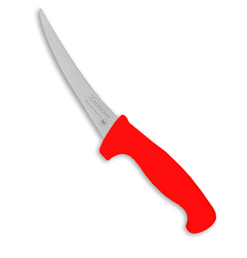 Cuchillo Deshuesador 6"