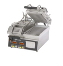 Doble parrilla Pro-Max®