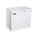 Congelador y refrigerador 5 pies CTC-05