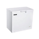 Congelador y refrigerador 7 pies CTC-07