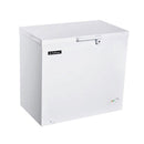 Congelador y refrigerador 10 pies CTC-10