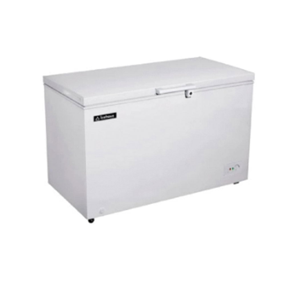 Congelador y refrigerador 16 pies CTC-16