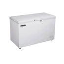 Congelador y refrigerador 16 pies CTC-16