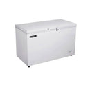 Congelador y refrigerador 16 pies CTC-24