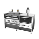 Combo CVJ-050-HJX25
