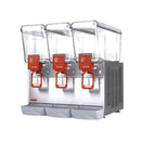 Despachador de bebidas 3 tazones 20lt D20/3