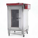 Equichef HTE10D horno turbo de convección 10 charolas
