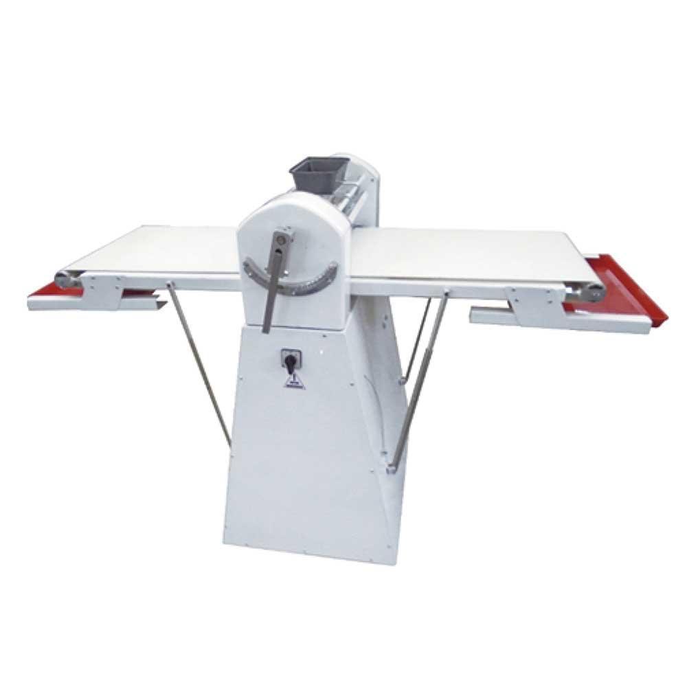 Equichef LMB-160 Laminadora de Piso 120V