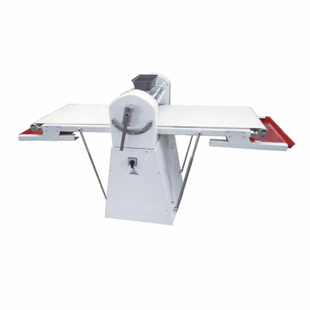 Equichef LMM-160 Laminadora de Mesa de Banda 120V