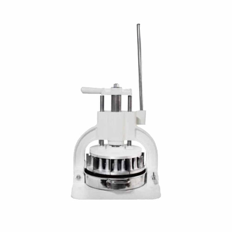 Equichef R-36-3 Cortadora Divisora de Masa Manual para Panaderia