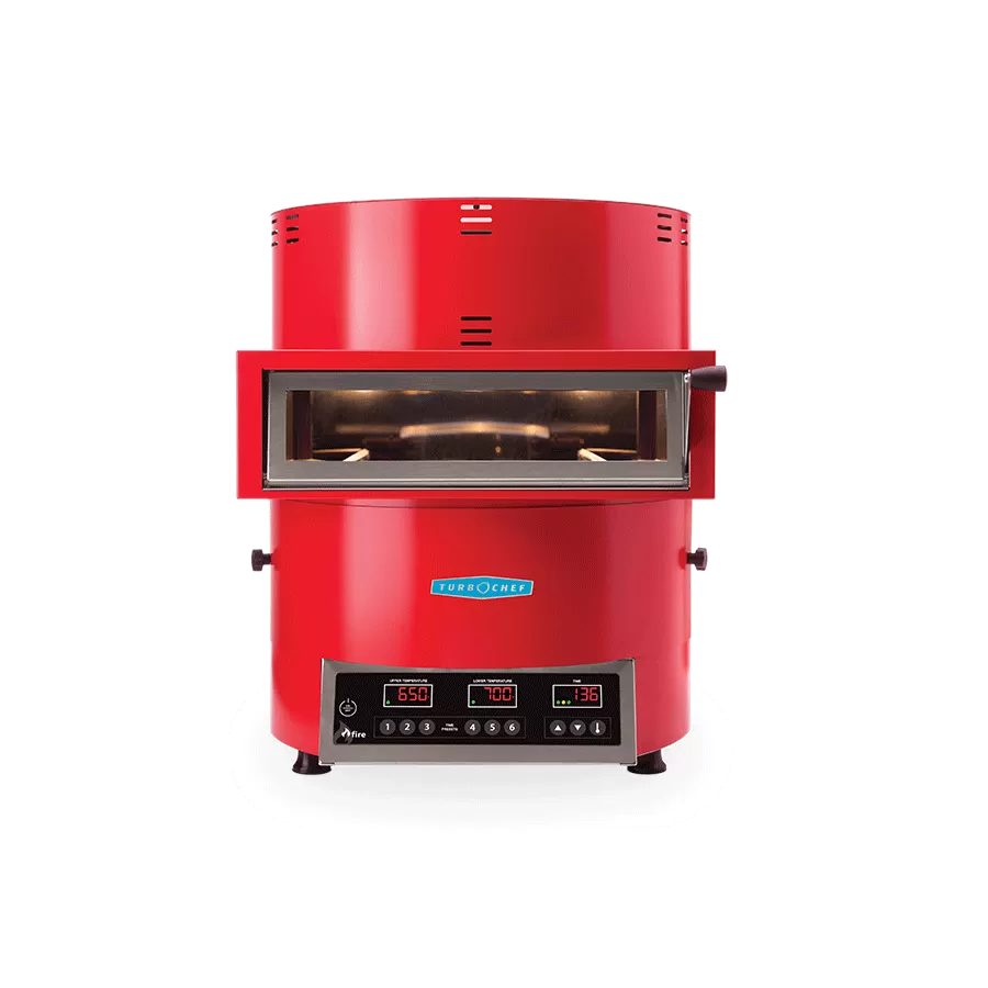 Horno de pizza artesanal Fire