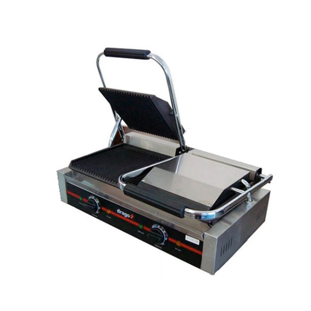 Paninera doble GH-813