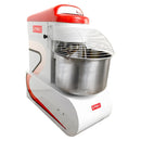 G.Paniz AE60L Amasadora de Espiral 60 lt Motor 3 HP 220v Envio por Cobrar