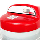 G.Paniz AE60L Amasadora de Espiral 60 lt Motor 3 HP 220v Envio por Cobrar