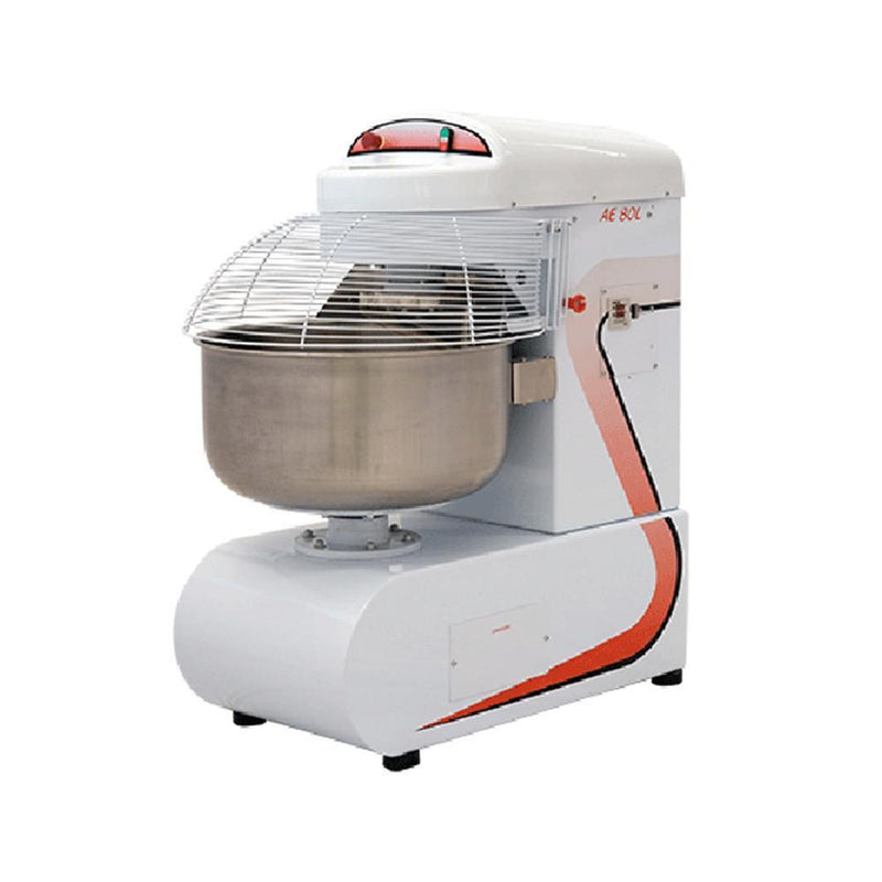 G.Paniz AE80LT Amasadora en Espiral 80 Kg Motor dos velocidades / 1ra vel 4 hp / 2da velocidad 6.3 HP ENVIO POR COBRAR