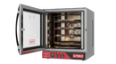 G.Paniz FCR4 Horno de Convección Rotativo Eléctrico