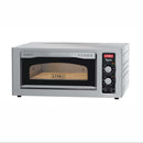 G.Paniz FPE-400A Horno Pizzaiolo Analogico Para Pizza