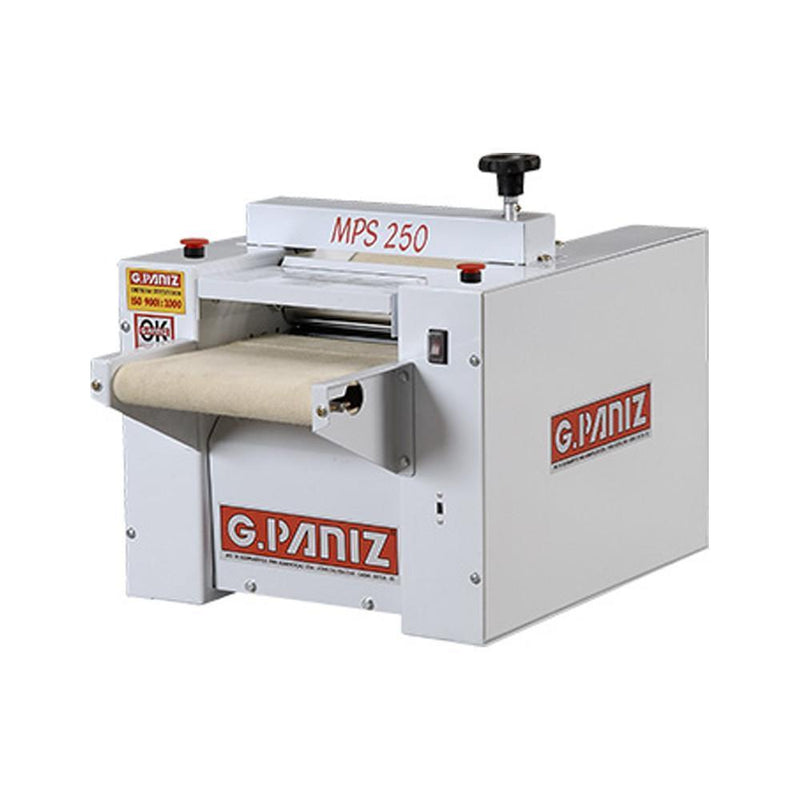 G.Paniz MPS250 Formadora De Pan 25 Cm ENVIO POR COBRAR