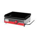 Gastromaq CBE450L Plancha Electrica Acero Inoxidable Termostato Envio Gratis