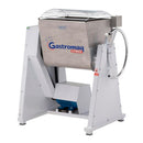 Gastromaq MBI60 Amasadora Semi Rapidad Capacidad 60 Kg Motor 3 Hp ENVIO POR COBRAR