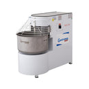 Gastromaq MES25 Amasadora de Espiral 25 Kg Motor 2 HP 110v o 220 v Envio por Cobrar