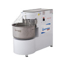 Gastromaq MES40 Amasadora en Espirtal 40 Kg Motor 3 HP 220v Envio por Cobrar