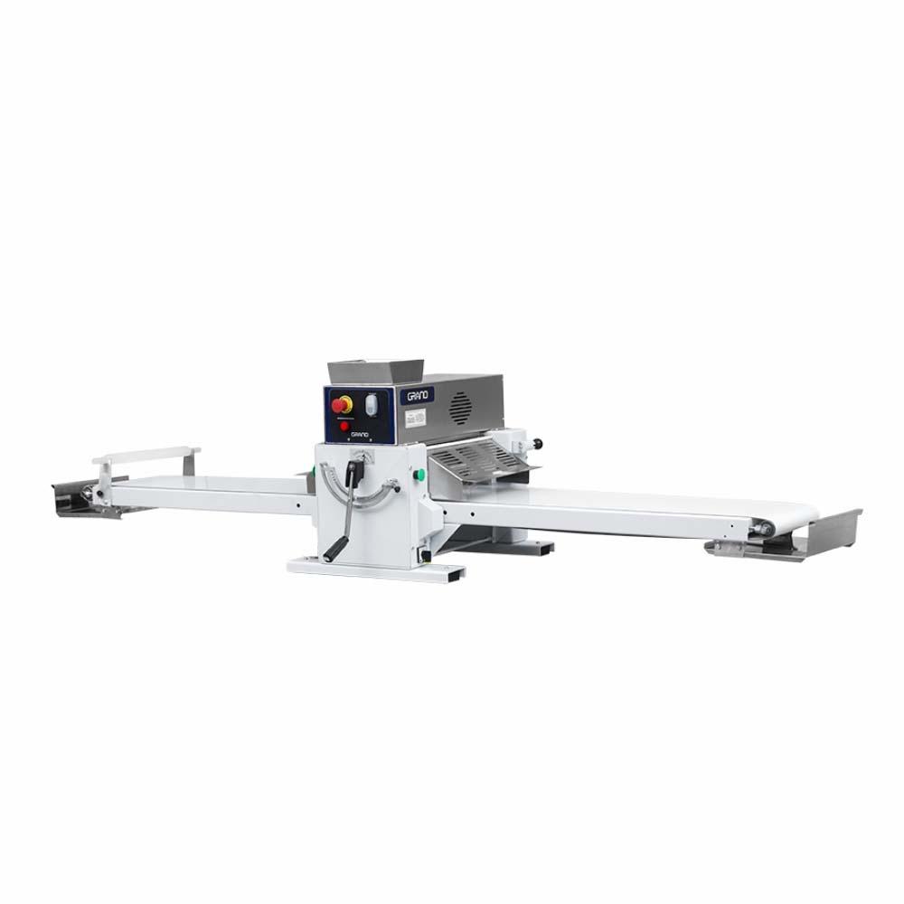 Granomaq CLM400 Laminadora Masa de Croissant Y Hojaldre 70 Kg Peso Liquido ENVIO POR COBRAR