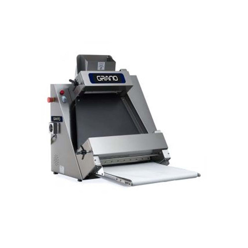 Granomaq MDP500 Laminador Para Pizza Doble Paso ENVIO POR COBRAR