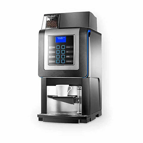 Grindmaster KORINTO PRIME Máquina Súper Automática De Café
