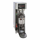Grindmaster PBIC-330-V2 Cafetera Percoladora Digital para Shuttle 240V