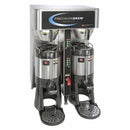 Grindmaster PBIC-430-V2 Cafetera Percoladora Digital para Shuttle 240V