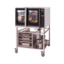 Horno de Hidrovección Eléctrico HVH-100-E SGL