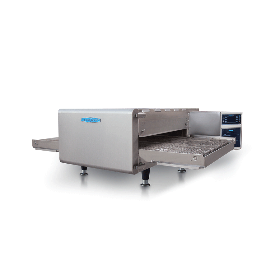 Horno de banda eléctrico HHC2620