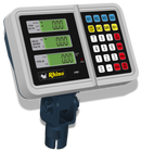 Indicador para Báscula Electrónica I-PEP