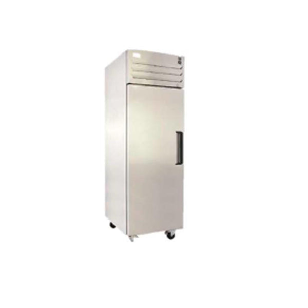 Imbera EVC20-F1 1024387 Refrigerador vertical 1 puerta acero inoxidable