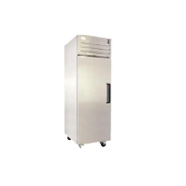 Imbera EVZ18-F1 1024383 Congelador vertical 1 Puerta