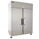 Imbera EVZ39-F2 1024381 Congelador Vertical 2 Puertass 780 lts.