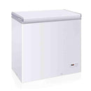 Imbera Element Hf-05-1F 1020081 Congelador Horizontal Blanco 1 Tapa 5 Pies