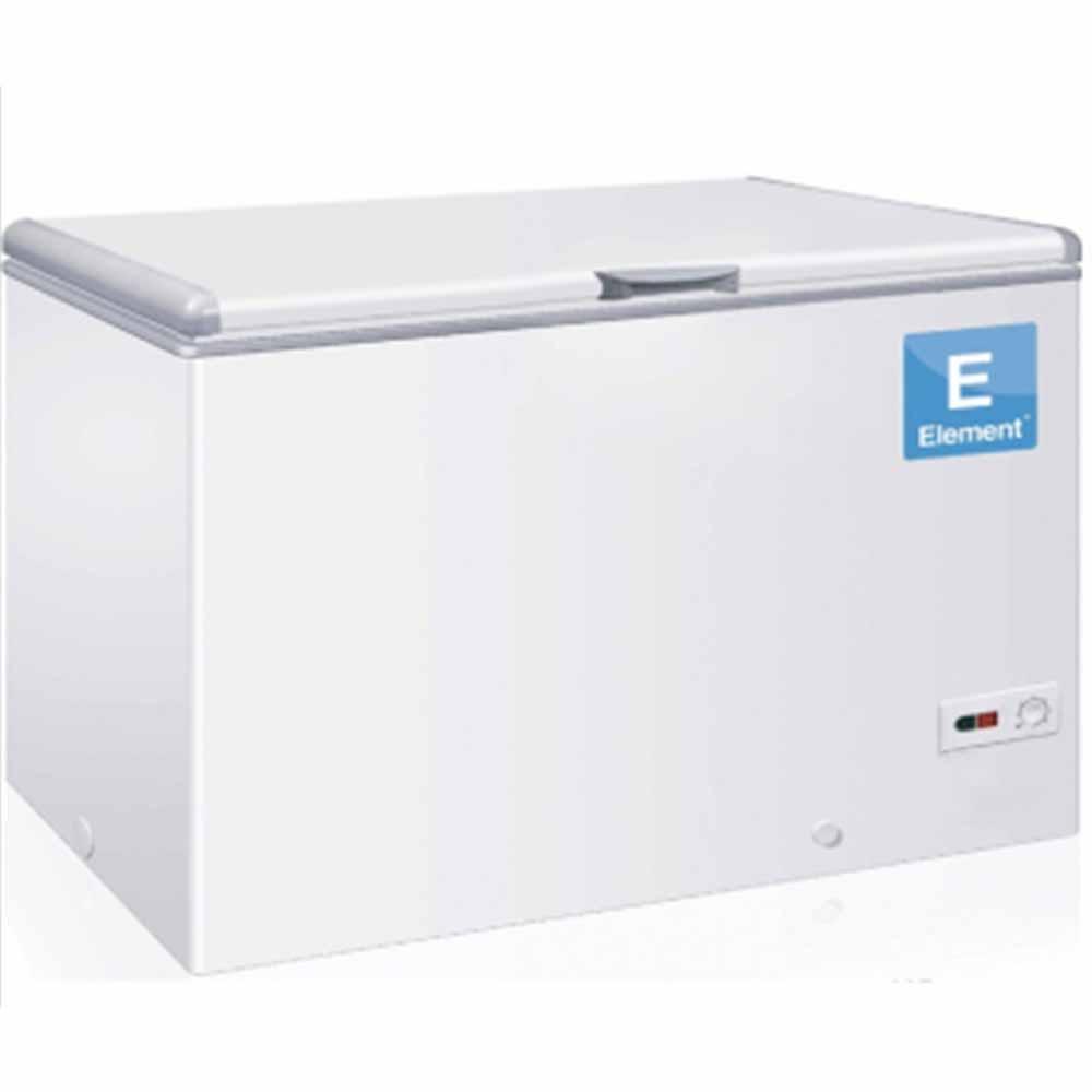 Imbera Element Hf-25-1F 1020060 Congelador Horizontal Cofre 1 Tapa 25 Pies