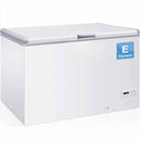 Imbera Element Hf-25-1F 1020060 Congelador Horizontal Cofre 1 Tapa 25 Pies